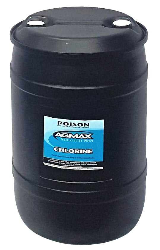 Agmax Chlorine 100L
