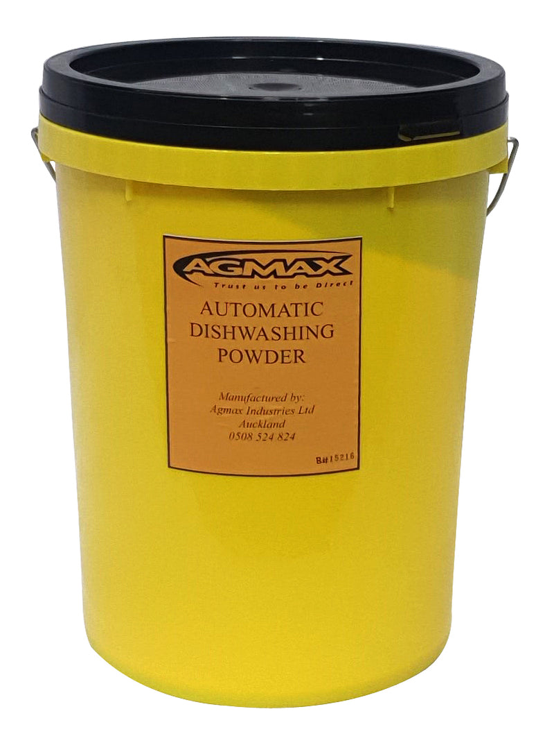 Agmax Dishpowder 20kg