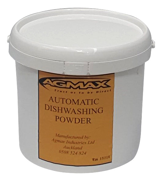 Agmax Dishpowder 5kg