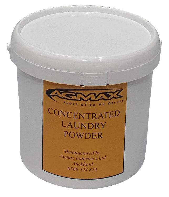 Agmax Laundry Powder 5Kg