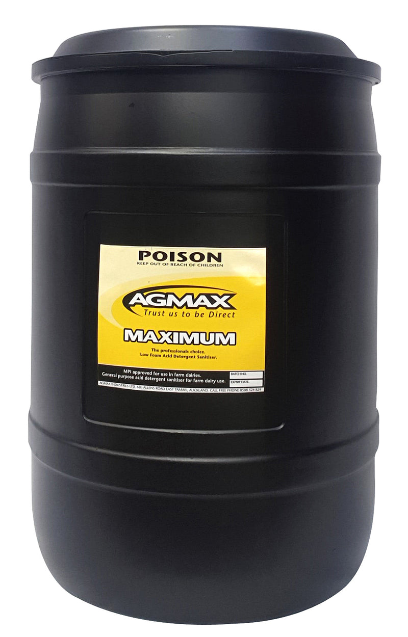 Agmax Maximum 100L